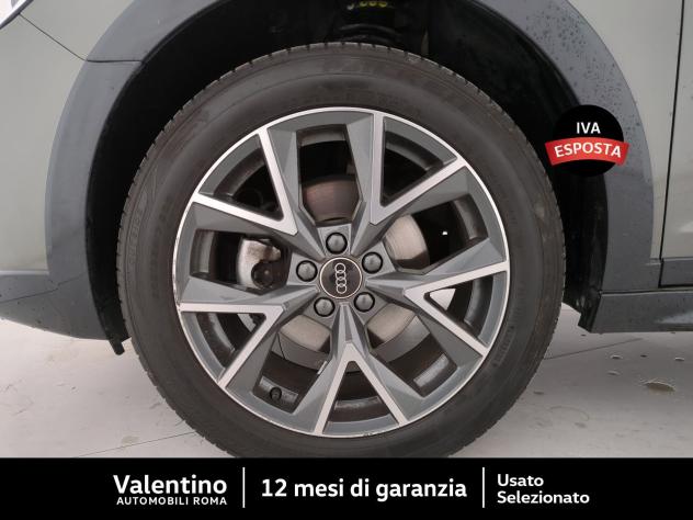Audi A1 Sportback 30 TSI S Tronic ALLSTREET Identity Coontrast - Foto 9