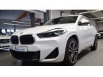 BMW X2 sDrive18d M-SPORT NAVI PRO LED CAMERA BI-ZONA