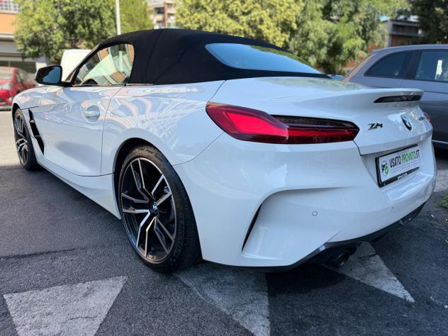 Bmw Z4 30i 258cv Msport Tagliandi BMW - Foto 8