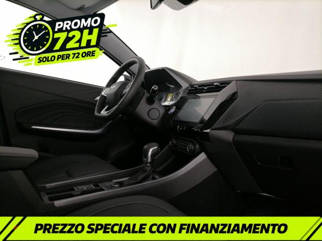 DR AUTOMOBILES dr 3.0 1.5 116cv cvt - Foto 7