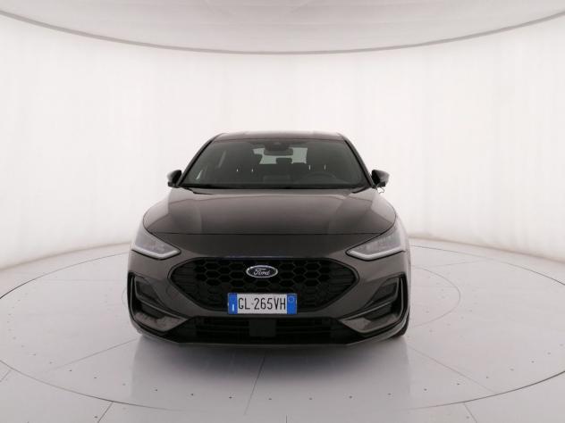 Ford Focus 1.0 ecoboost h ST-Line Style 125cv - Foto 5