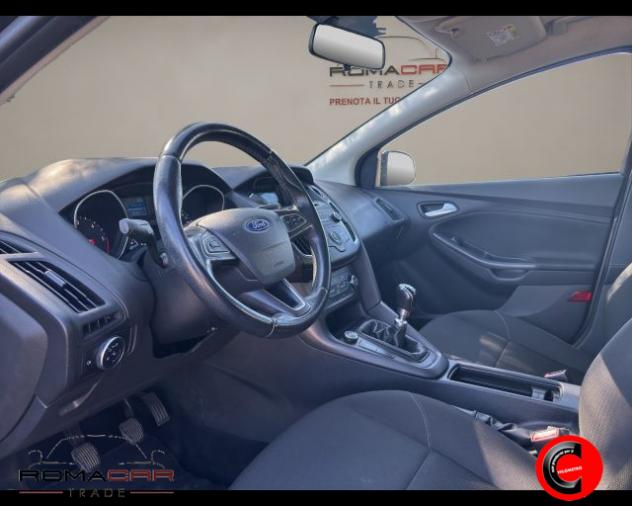 FORD Focus 1.5 TDCi 120 CV Start&Stop SW Plus rif. 23536726 - Foto 8