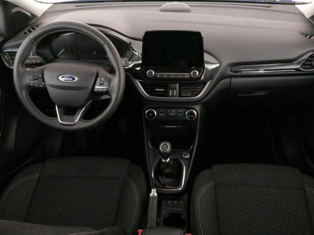 Ford Puma 1.0 ecoboost h Titanium s&s 125cv - Foto 8