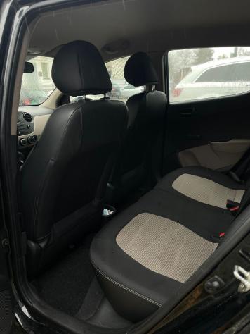 Hyundai i10 1.0 MPI Comfort - Foto 7