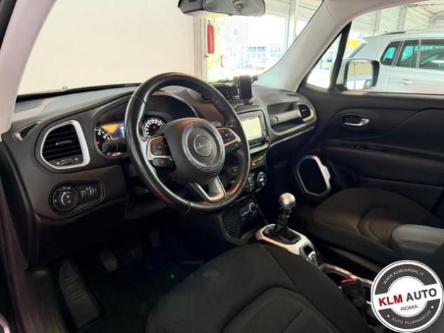 JEEP Renegade 1.4 MultiAir Limited + altre disponibili rif. 23883607 - Foto 5