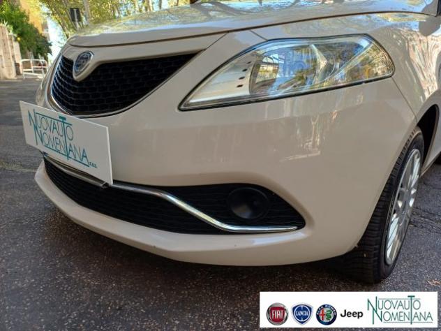 LANCIA Ypsilon 1.2 69 CV 5°Posto GPL Ecochic Gold UNIPROPIETARIO rif. 24063635 - Foto 2