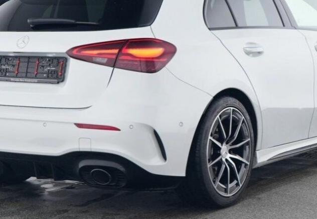 MERCEDES-BENZ A 35 AMG 4Matic rif. 22201989 - Foto 5