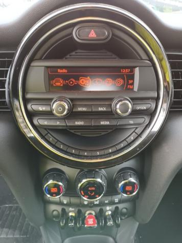 MINI Cooper D 1500 5 PORTE 116CV AUTOM. PDC "16 CLIMAUTO ITALIA rif. 23904574 - Foto 10