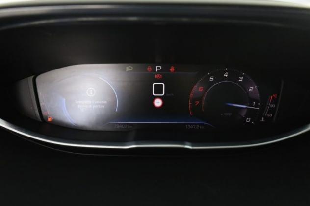 PEUGEOT 3008 3008 PureTech Turbo 130 S&S EAT8 Allure rif. 24143559 - Foto 7