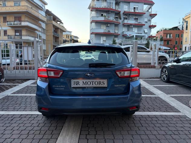 Subaru Impreza 1.6i AWD Lineartronic Style !! - Foto 6
