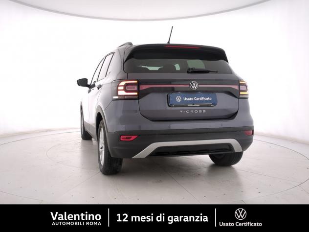Volkswagen T-Cross 1.0 TSI 110 CV Style - Foto 5