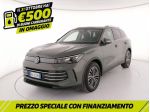 Volkswagen Tiguan 1.5 etsi Elegance 150cv dsg