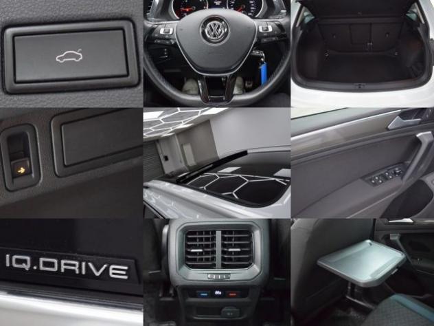 VOLKSWAGEN Tiguan 2.0 TDI DSG Highline R-Line R line rif. 22362362 - Foto 10