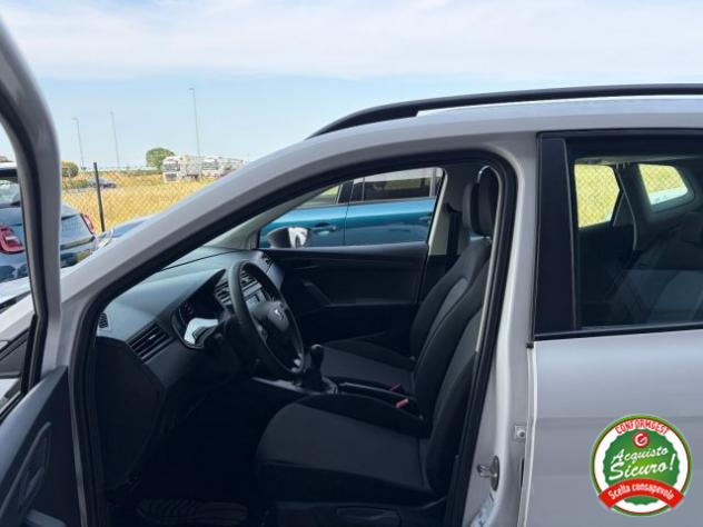 SEAT Arona 1.0 TGI ANCHE PER NEOPATENTATI rif. 23900613 - Foto 10