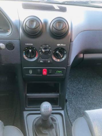 ALFA ROMEO - 146 - 1.6i 16V Twin Spark L - Foto 8