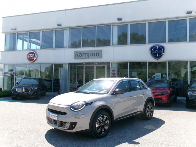 FIAT 600 1.2 Hybrid 110cv Vari colori