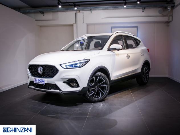 MG ZS 1.5 VTi-Tech Luxury - ADAS - "PREZZO VERO" - Foto 5