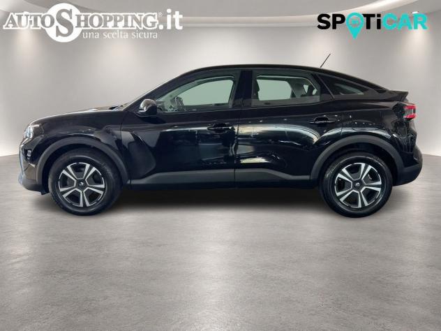 Citroën C4 III 1.2 hybrid You 110cv e-dcs6 - Foto 5