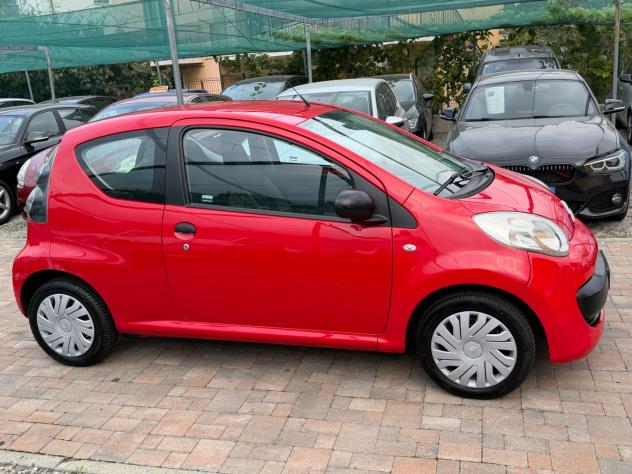 Citroen C1 1.0 3 porte Sport - Foto 8