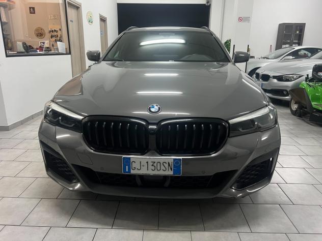 Bmw 530 530d 48V xDrive Touring Msport - Foto 2