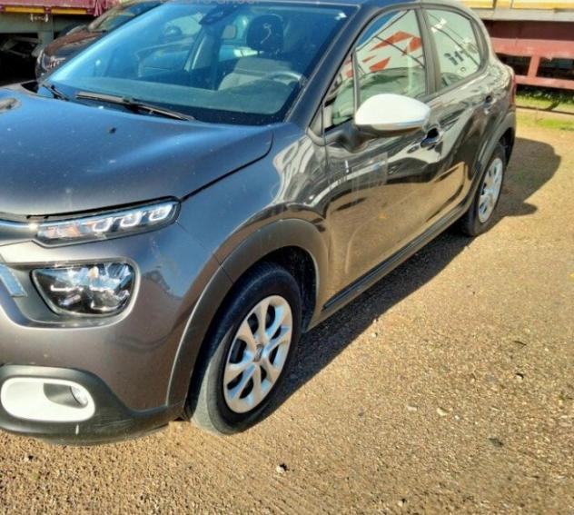 Citroen C3 BlueHDi 100 S&S Feel Pack - Foto 2