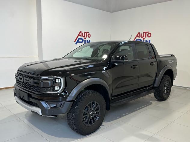 Ford Ranger Ranger Raptor Ecoblue 4wd 2.0d 209cv*IN ARRIVO*