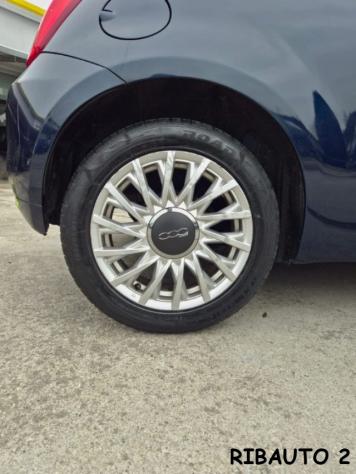 FIAT 500 1.2 EasyPower Lounge GPL Euro6 rif. 24066696 - Foto 10