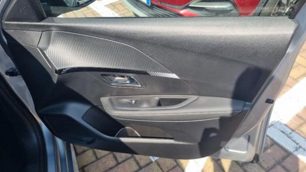 PEUGEOT 208 PureTech 100 Stop&Start 5 porte Allure rif. 23969230 - Foto 10