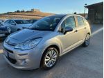 Citroen C3 1.4 HDi 70 Exclusive