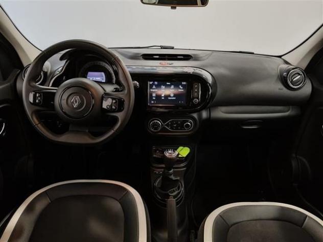 RENAULT Twingo 1.0 sce Urban Night 65cv rif. 24202105 - Foto 7