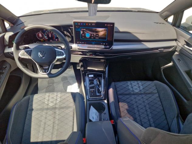 Volkswagen Golf Golf 1.5 etsi R-Line Plus 115cv dsg - Foto 10