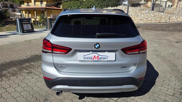 Bmw X1 sDrive16d Aut. Business Advantage - Foto 9