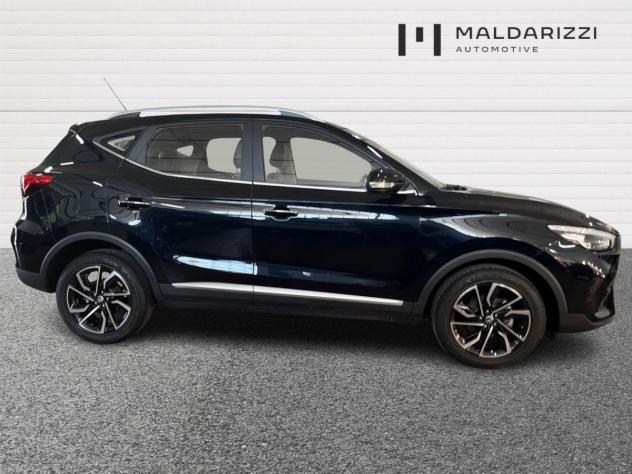 MG ZS 2024 1.5 Classic Luxury - Foto 5