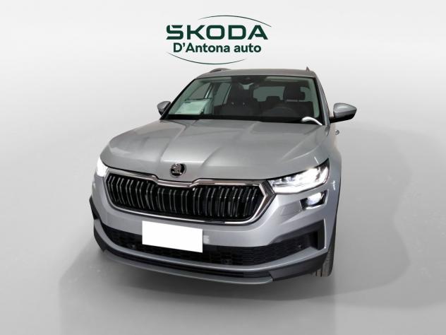 Škoda Kodiaq 1ª serie 1.5 TSI ACT DSG Style 7 posti - Foto 10