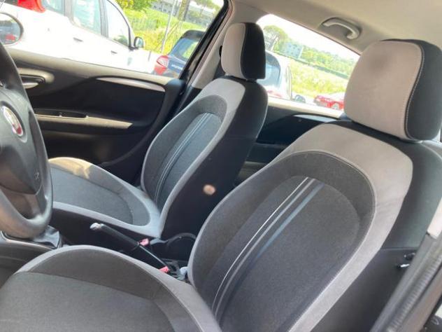 FIAT Punto 1.3 MJT II S&S 95 CV 5 porte Lounge rif. 23836138 - Foto 9