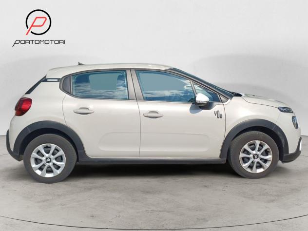 Citroën C3 3ª serie PureTech 83 S&S You - Foto 6