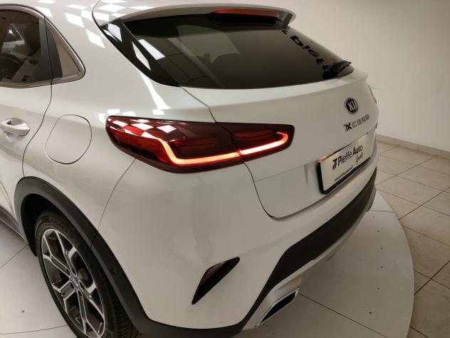 Kia Xceed XCEED MY21 PHEV 1.6 GDI HIGHTECH AD - Foto 8
