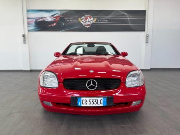 MERCEDES-BENZ SLK 200 cat rif. 24022042 - Foto 2