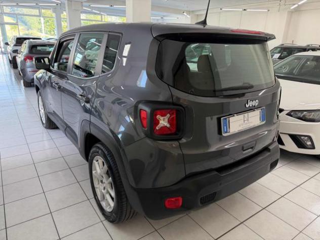 JEEP Renegade 1.6 Mjt 130 CV Limited rif. 23927337 - Foto 3