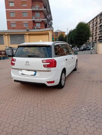 CITROEN Grand C4 Picasso PureTech 130 S&S Exclusive rif. 23809398 - Foto 3