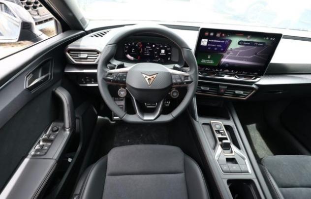 CUPRA Leon 1.5 Hybrid 150 CV DSG rif. 23649160 - Foto 4