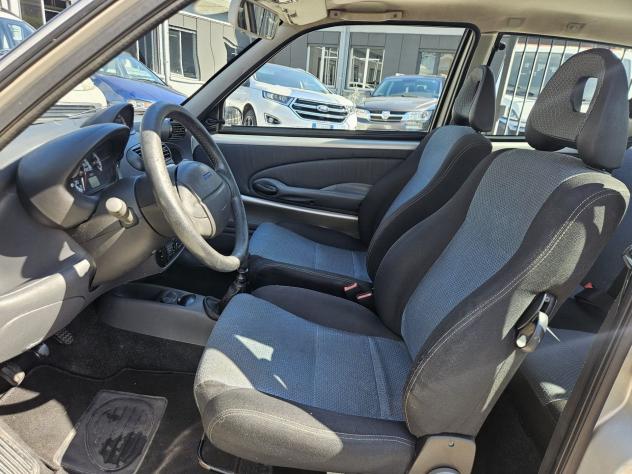 FIAT Seicento Seicento 1.1 Sporting - Foto 7