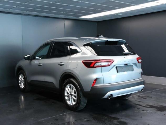 FORD Kuga 3ª serie Kuga 2.5 Full Hybrid 180 CV CVT 2WD Titanium - Foto 6