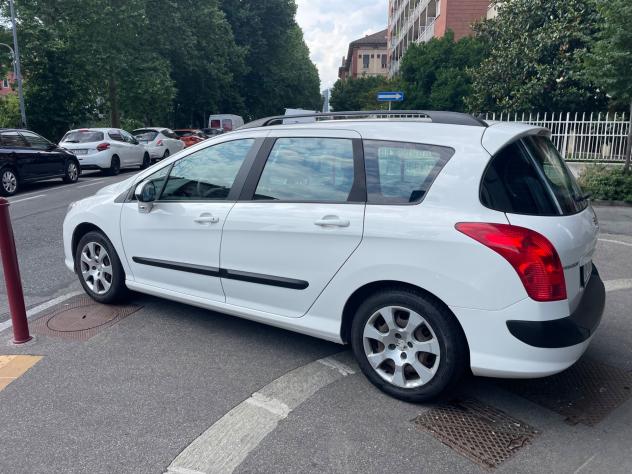 Peugeot 308 SW 1.6 8V e-HDi 112CV/1PROP/GARANZIA - Foto 3