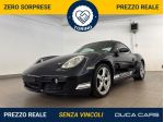Porsche Cayman Cayman 2.7