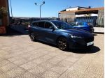 Ford Focus 1.5 TDCI ECOBLUE 120CV SW TURNIER ST-LINE