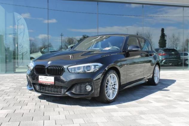 BMW 116 i 5p. Msport rif. 23469723 - Foto 2