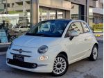 Fiat 500 1.0 Hybrid Lounge 70CV