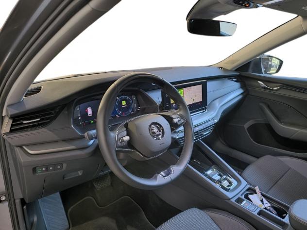 Škoda Octavia SW 2.0 TDI 116 HP AUTOMATICA DSG - Foto 10
