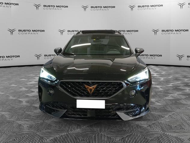 CUPRA Formentor Formentor 1.4 e-hybrid VZ 245cv dsg - Foto 2